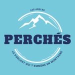 Logo of the podcast Perchés Podcast Perchés