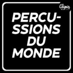 Logo of the podcast Percussions du Monde Podcast Percussions du Monde