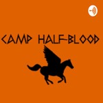 Logo of the podcast Percy Jackson and the Olympians Podcast Percy Jackson and the Olympians