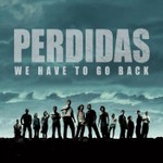 Logo of the podcast Perdidas: We have to go back Podcast Perdidas: We have to go back