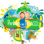 Logo of the podcast Perdidos no Brasil Podcast Perdidos no Brasil