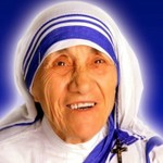Logo of the podcast Père Marie Dominique Molinié op - Mère Teresa Podcast Père Marie Dominique Molinié op - Mère Teresa