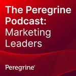 Logo of the podcast Peregrine Podcast: Marketing Leaders Podcast Peregrine Podcast: Marketing Leaders