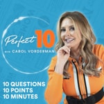 Perfect 10 with Carol Vorderman Perfect 10 with Carol Vorderman