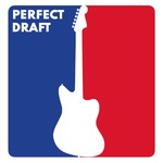 Logo of the podcast Perfect Draft Podcast Perfect Draft