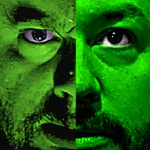Missing podcast logo