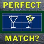 Logo of the podcast Perfect Match?