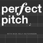Logo of the podcast Perfect Pitch: Classical Music Deconstructed Logo of the podcast Perfect Pitch: Classical Music Deconstructed