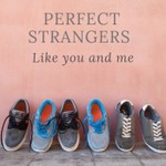 Logo of the podcast Perfect Strangers Podcast Perfect Strangers
