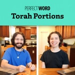 Logo of the podcast Perfect Word Torah Portions Podcast Perfect Word Torah Portions