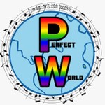 Logo of the podcast Perfect World, An Indigo Girls Fan Podcast Podcast Perfect World, An Indigo Girls Fan Podcast