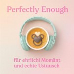 Logo of the podcast Perfectly Enough Podcast Perfectly Enough