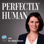 Logo of the podcast Perfectly Human Podcast Perfectly Human