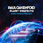 Logo of the podcast Perfecto Podcast: featuring Paul Oakenfold Podcast Perfecto Podcast: featuring Paul Oakenfold