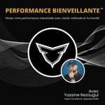 Logo of the podcast Performance Bienveillante – Le podcast des dirigeants industriels engagés Podcast Performance Bienveillante – Le podcast des dirigeants industriels engagés