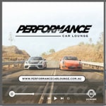Logo of the podcast Performance Car Lounge with Stuart Ellis Podcast Performance Car Lounge with Stuart Ellis