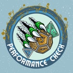 Logo of the podcast Performance Check Podcast Performance Check