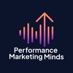 Logo of the podcast Performance Marketing Minds Podcast Performance Marketing Minds