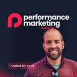 Logo of the podcast performance marketing Podcast performance marketing