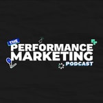 Logo of the podcast Performance Marketing Podcast by Target Podcast Performance Marketing Podcast by Target