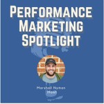 Logo of the podcast Performance Marketing Spotlight Podcast Performance Marketing Spotlight