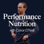 Logo of the podcast Performance Nutrition Podcast Performance Nutrition
