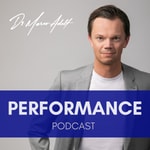 Logo of the podcast PERFORMANCE PODCAST Podcast PERFORMANCE PODCAST