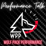 Podcast Performance Talk F1 Podcast