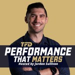 Performance That Matters Podcast Performance That Matters