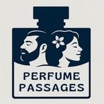 Perfume Passages Podcast Perfume Passages