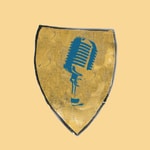 Logo of the podcast Pergament und Mikrofon Podcast Pergament und Mikrofon