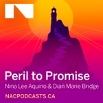 Logo of the podcast Peril to Promise: Navigating the Waters of Today's Canadian Theatre
Podcast Peril to Promise: Navigating the Waters of Today's Canadian Theatre