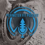Logo of the podcast PERIMETER FIT PODCAST Podcast PERIMETER FIT PODCAST