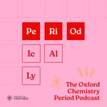 Logo of the podcast Periodically Logo of the podcast Periodically