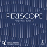 Logo of the podcast Périscope
Podcast Périscope