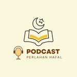 Logo of the podcast Perlahan Hafal Podcast Perlahan Hafal