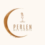 Logo of the podcast perlen.des.lichts Podcast perlen.des.lichts
