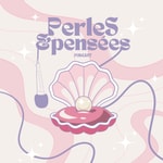 Logo of the podcast Perles et Pensées Podcast Perles et Pensées