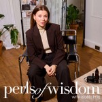Logo of the podcast Perls of Wisdom Podcast Perls of Wisdom