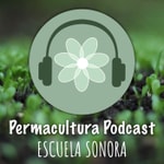 Logo of the podcast Permacultura Podcast Podcast Permacultura Podcast