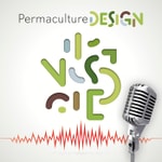 Logo of the podcast PermacultureDesign Podcast PermacultureDesign