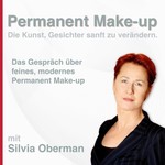 Logo of the podcast Permanent Make-up Podcast Permanent Make-up