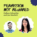 Podcast Permission Not Required