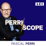 Logo of the podcast Perri Scope Podcast Perri Scope