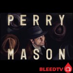 Logo of the podcast Perry Mason Podcast Perry Mason
