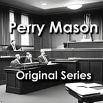Logo of the podcast Perry Mason: Criminal Defense Podcast Perry Mason: Criminal Defense