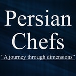 Logo of the podcast Persian Chefs/پرشین شفز Podcast Persian Chefs/پرشین شفز