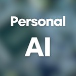 Personal AI Podcast Personal AI