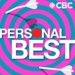 Logo of the podcast Personal Best Podcast Personal Best