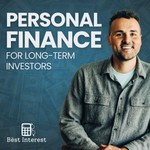 Personal Finance for Long-Term Investors Podcast Personal Finance for Long-Term Investors